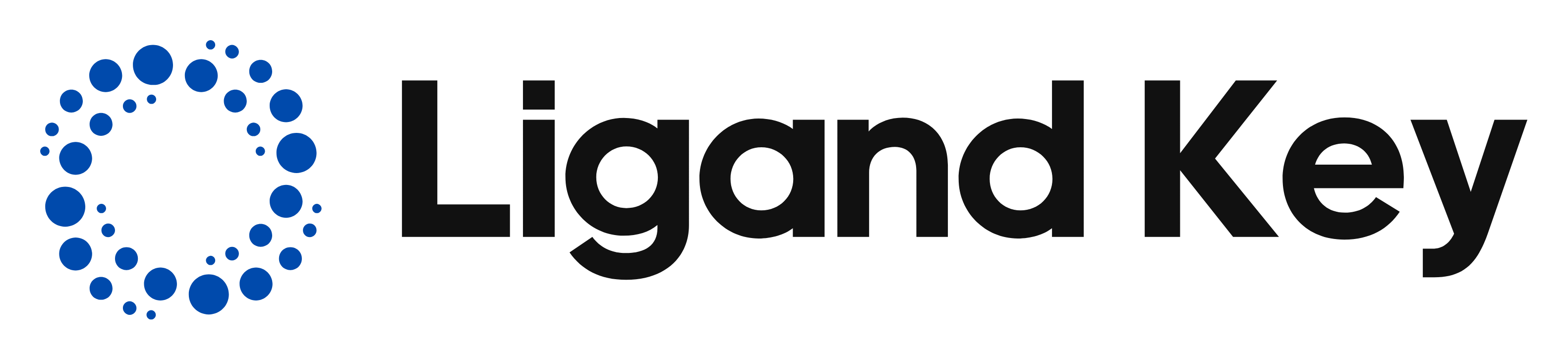 Ligand Key